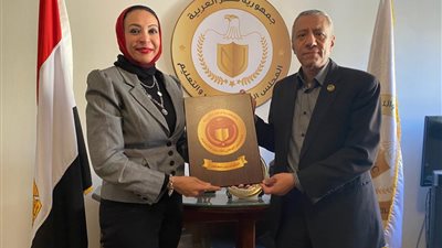 المجلس الوطنى للتدريب يعتمد معايير ونظم جودة التدريب المحلية
