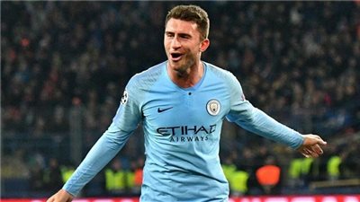 لاعب مانشستر سيتي يخطط للانتقال لصفوف برشلونة