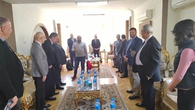 رئيس حقوق الانسان بالنواب: مصر تعيش ازهي عصور الحرية