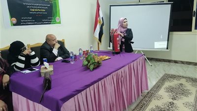 مبادرة سلامتك تهمنا