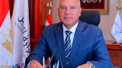 وزير النقل: الانتهاء من تطوير طريق القاهرة - الإسكندرية الزراعي قريباً