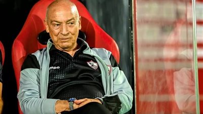 عقب الفوز علي الترجي.. فيريرا يهدي النصر للمستشار مرتضى ونجله