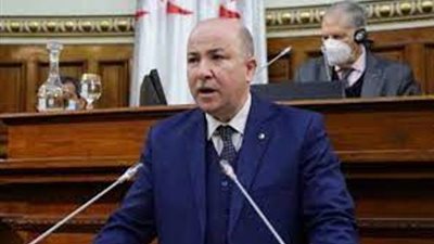 الحكومة الجزائرية تدرس مشروع قانون حول تجريم عرقلة الاستثمار