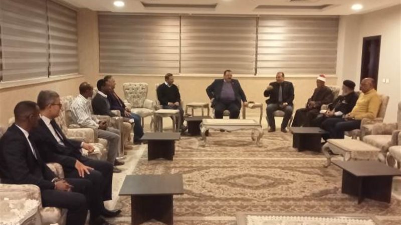 بوابة الجمهورية
