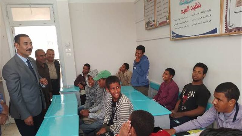 بوابة الجمهورية