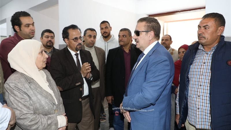 بوابة الجمهورية