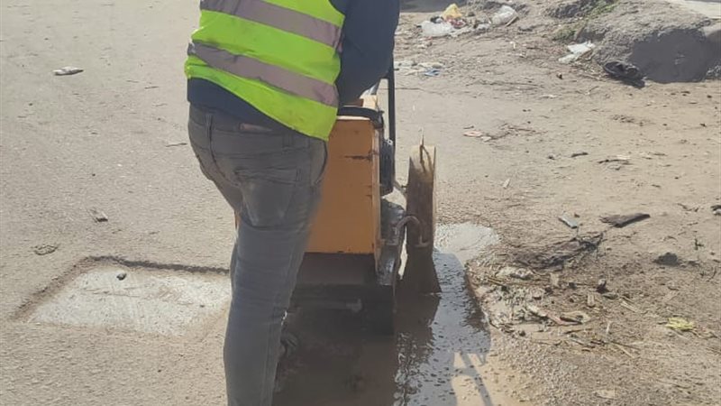 بوابة الجمهورية