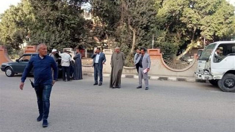 بوابة الجمهورية