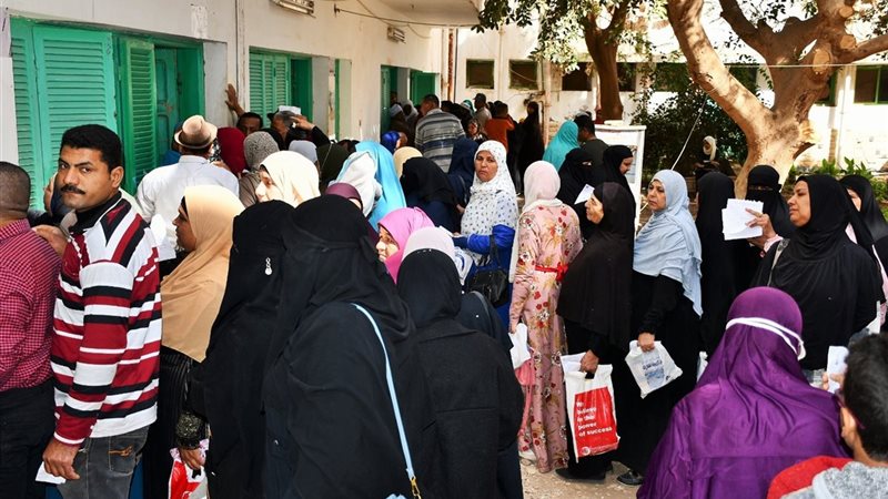 بوابة الجمهورية