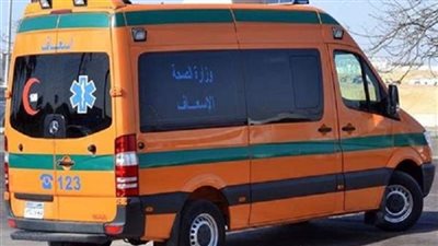 مصرع طالب بصاعق كهربائى خلال يومه الدراسى بأسوان