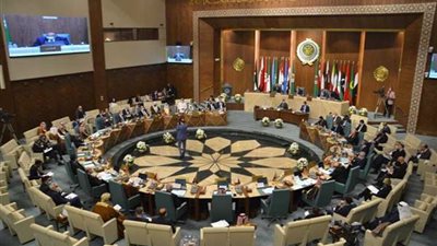 اجتماع تشاوري لوزراء الخارجية العرب