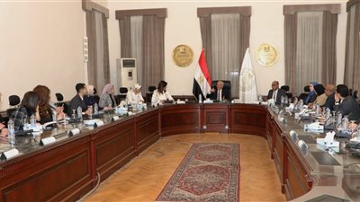 حجازي: الوزارة تعمل على مراعاة سلامة الصحة النفسية للطلاب