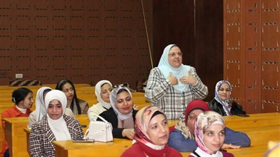 إعلام بني سويف تعلن نتائج رصد قضايا المناخ لعام 2022