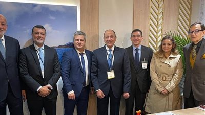 بروتوكولات تعاون لمصر للطيران وإير كايرو مع عدد من وكلاء السفر