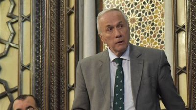قراراتحاد البرلمانات العربية فى بغداد بعودة سوريا للجامعه العربية