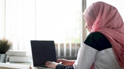 قال تعالى