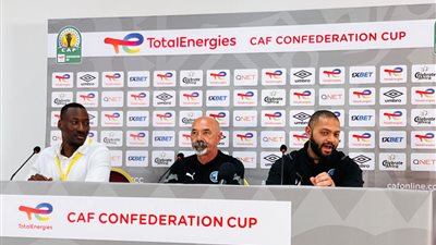 باتشيكو: بيراميدز فرض اسمه وتاريخه في قارة أفريقيا