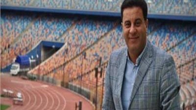وليد عبد الوهاب: الأهلي أبلغنا برغبته في اللعب على ستاد القاهرة