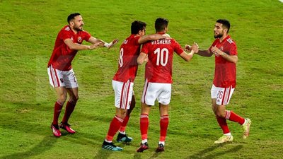 اسلام جمال: ضغط المباريات والإجهاد سبب تراجع أداء الأهلي مؤخراً