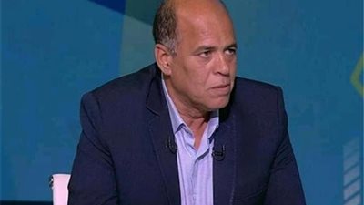 هشام يكن: مواجهة الأهلى وصن داونز صعبة.. والأحمر قادر على الفوز