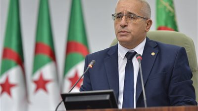 مباحثات بين الجزائر وكرواتيا لتعميق التشاور السياسى بين البلدين
