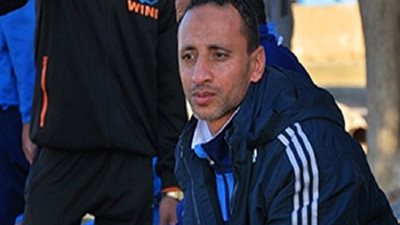 شاهد.. ماذا قال أحمد فكرى الصغير على مستوى الاسماعيلى هذا الموسم؟