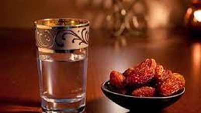 انتبه _لا حرج من قضاء رمضان في النصف الثاني من شعبان
