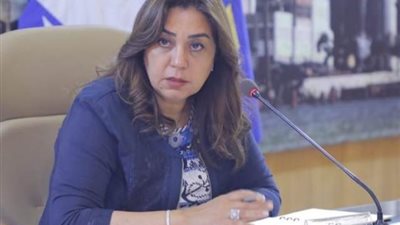 حملة لتحصين الماشية ضد الحمى القلاعية بدمياط