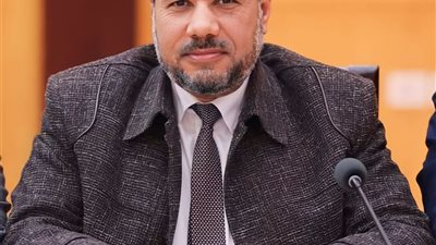 نائب رئيس جامعة الأزهر للوجه القبلي يوجه التحية لأبطال مصر