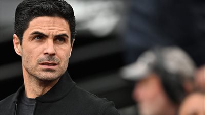 أرتيتا يعلن موقفه من تدريب ريال مدريد