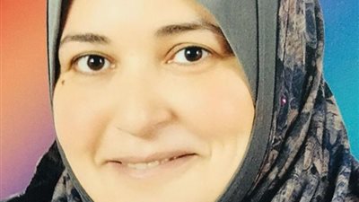 الدكتورة منى فرج رئيسًا لقسم طب وجراحة العيون بكلية طب البنات