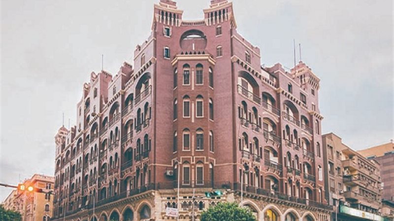 بوابة الجمهورية