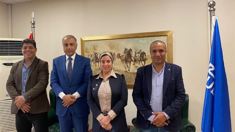 بوابة الجمهورية