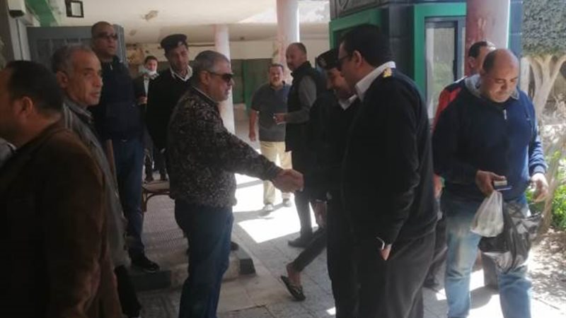بوابة الجمهورية