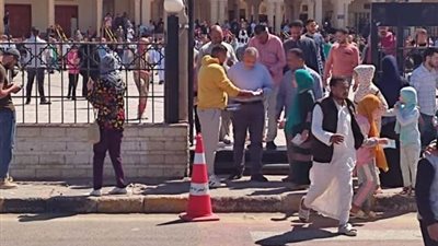 إنطلاق الحملة القومية لترشيد استهلاك المياه بالبحر الأحمر