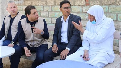 بدء فعاليات الأسبوع المائي تحت شعار 