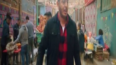 مصطفى شعبان يشوق جمهوره بأغنية 