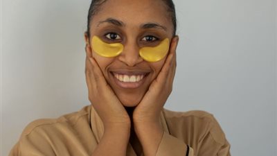 احذري من استخدام هذه المكونات تحت العين