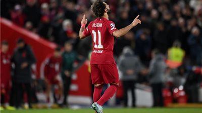 رغم كونه هداف..ماذا ينقص محمد صلاح فى ليفربول ليصبح أسطورة للريدز