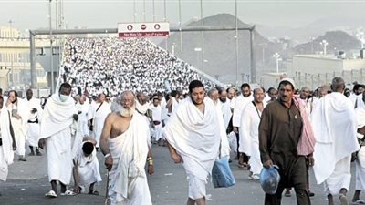 وزارة التضامن تعلن آخر موعد للتقديم لحج الجمعيات الأهلية