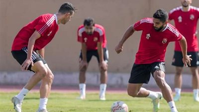التشكيل الرسمي للأهلي امام صن داونز بدوري أبطال أفريقيا