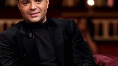 موعد حفل رامي صبري فى الكويت