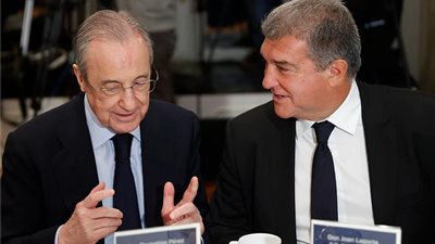 ريال مدريد يدعو لاجتماع عاجل بشأن اتهام برشلونة في قضية نيجريرا