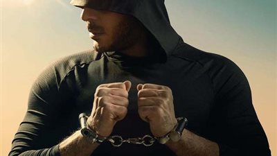 إشادات من جمهور مصطفى شعبان ببرومو 