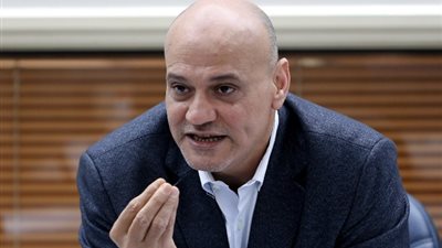 خالد ميري: زيادة بدل التكنولوجيا وحزمة الخدمات تعكس احترام الدولة وتقديرها للجماعة الصحفية
