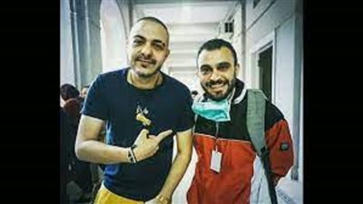 الحكاية الكاملة لازمة مطرب الراب أبيوسف والسينابتيك