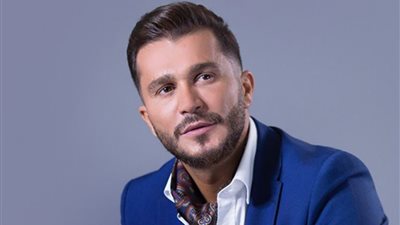 طليقة جورج الراسي تحاول الانتحار في بث مباشر