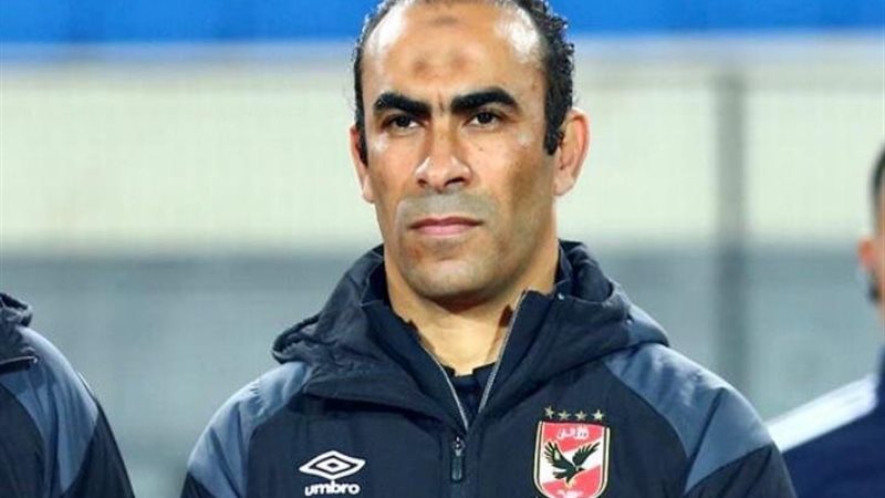 سيد عبدالحفيظ