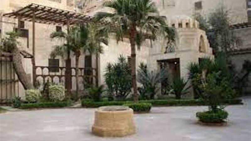 بوابة الجمهورية