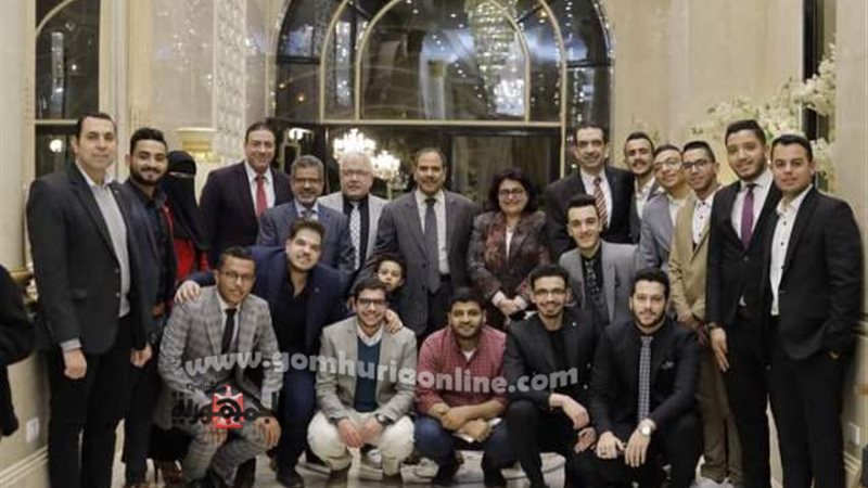 بوابة الجمهورية